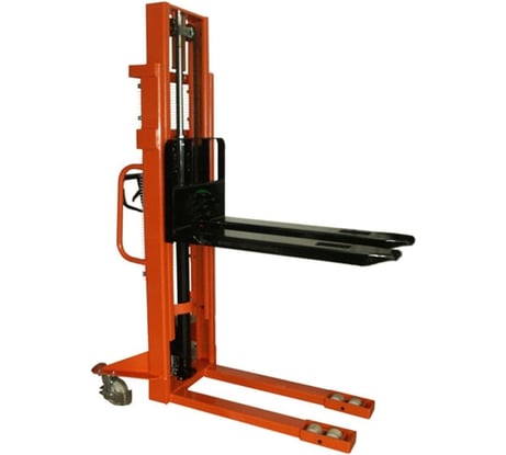 Гидравлический штабелер Grost HDR 10/30 101333