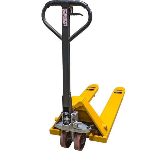 Гидравлическая тележка Tulips Tools Tulips Cargo 3000 кг IW01-251