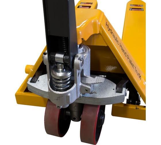 Гидравлическая тележка Tulips Tools Tulips Cargo 3000 кг IW01-251
