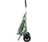 Сумка-тележка Joy Home FLEXI, зеленая 10275 3