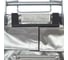 Сумка-тележка Joy Home FLEXI, серебристая 10276 11