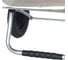 Сумка-тележка Joy Home FLEXI, серебристая 10276 12