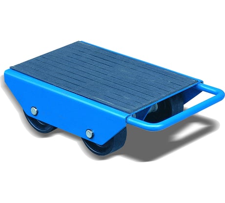 Транспортно-роликовая платформа Стелла-техник грузоподъемность 1т, SF-10