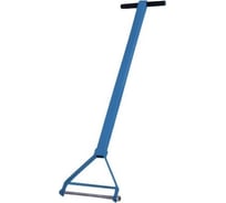 Ручка к поворотной и подкатной роликовой платформе на 18 т GEARSEN GCRR180