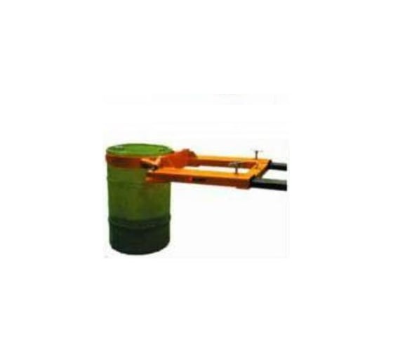 Захват для бочек 360 кг EURO-LIFT DG40