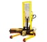 Тележка-бочкокат 400 кг, 1.35 м EURO-LIFT DA40B 1