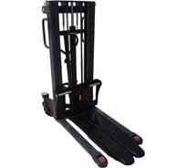 Гидравлический штабелер Сорокин 1т 2м 9.51