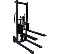 Гидравлический штабелер Сорокин 9.55