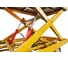 Платформенная электрическая тележка с гидроподъёмником Rutrike ПЛИТА ЛИФТЕР 1800 023227 4