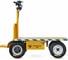 Платформенная электрическая тележка Rutrike ПЛИТА БУКСИР 1200 023228 2