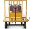 Платформенная электрическая тележка Rutrike ПАЛИСАД 023654 3