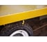 Платформенная электрическая тележка Rutrike ПАЛИСАД 023654 9