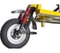 Платформенная электрическая тележка Rutrike ТАКСА 023659 3