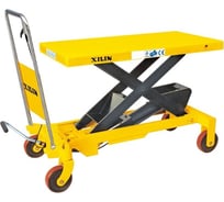 Передвижной подъемный стол TOR 500 кг, 310-900 мм, XILIN SPT500 1006813