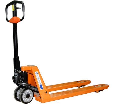 Тележка Eurolifter ручная гидравлическая, 540х800мм, EL-20-0.8