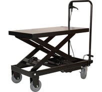 Подъемный стол WIEDERKRAFT г/п 500 кг WDK-84070