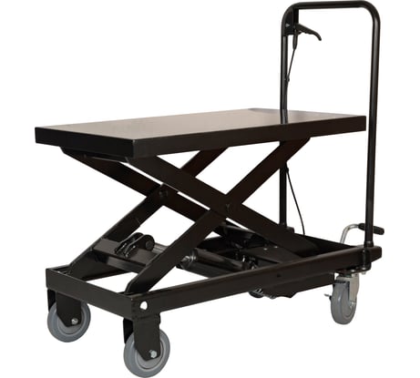 Подъемный стол WIEDERKRAFT г/п 500 кг WDK-84070