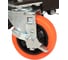 Подъемный стол WIEDERKRAFT г/п 350 кг WDK-84050X 4