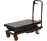 Подъемный стол WIEDERKRAFT г/п 350 кг WDK-84050X 7