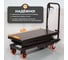 Подъемный стол WIEDERKRAFT г/п 350 кг WDK-84050X 3
