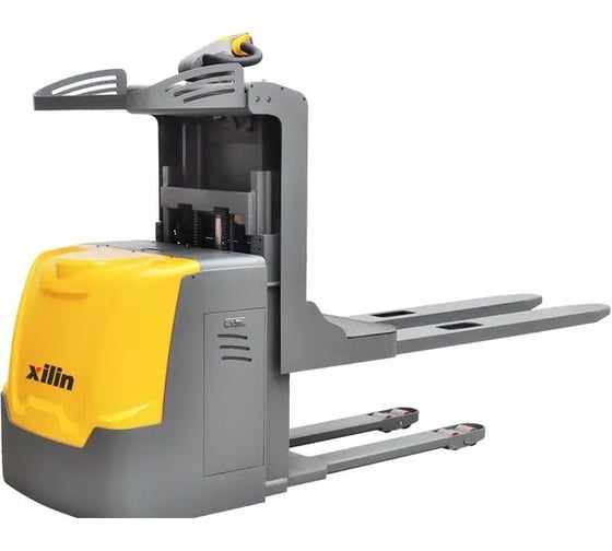 Самоходный сборщик заказов TOR XILIN OPL12G 1200 кг, 1.2 м 1023656