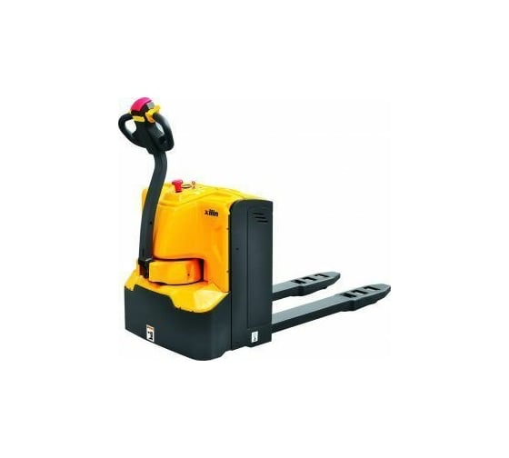 Электрическая тележка Xilin CBD18KD 1800 кг, 1150 мм 1011965 1