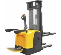 Самоходный штабелер Xilin CDDK15-II 1.5 т, 5.0 м, Li-ion, с платформой 1017199