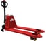 Самоходная электрическая тележка PROLIFT SR20L г/п 2000 кг, акб 30 ah li-ion, колеса полиуретан SR20L 3