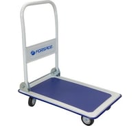 Платформенная складная тележка Forsage 475x725 мм, г/п 150 кг F-TH6001006 51818