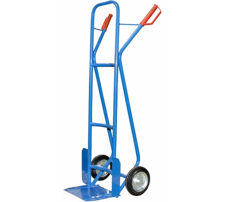 Тележка Стелла-техник грузовая грузоподъемность 200кг, КГ-3-200-И