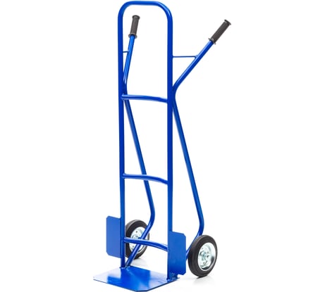 Тележка Стелла-техник грузовая грузоподъемность 200кг, КГ-3-200-К