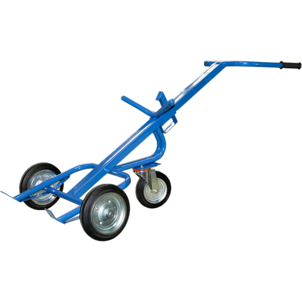 Тележка Стелла-техник специальная для бочек, КБ-350-И - выгодная цена ...