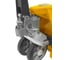 Гидравлическая тележка RohlaRhino ROHLA Rhino Plus г.п. 2,5 т, резиновые колеса RRP2.5RDP 5