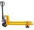 Гидравлическая тележка RohlaRhino ROHLA Rhino Plus г.п. 2,5 т, резиновые колеса RRP2.5RDP 3