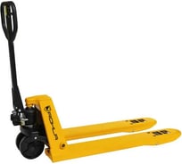 Гидравлическая тележка RohlaRhino г.п. 5 т, нейлоновые колеса RR5NDSN