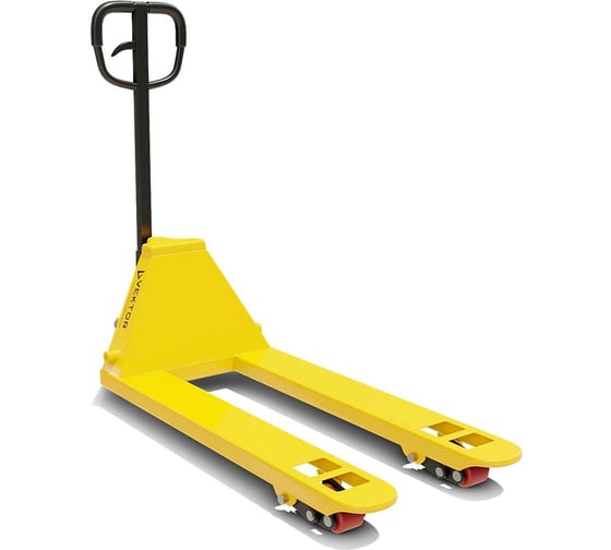Гидравлическая тележка VEKTOR 25-115 pu 00-00004504