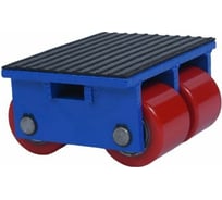 Транспортно-роликовая платформа TOR 4 т СТ-2 1022367