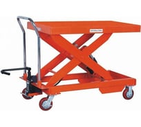 Подъемный передвижной стол TOR 1500 кг, 380-1000 мм PTD1500 1025419