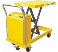 Подъемный электрический передвижной стол TOR 800 кг, 500-1700 мм DPS800 1025430