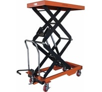 Подъемный передвижной стол TOR 500 кг, 360-1500 мм PTS500 (Z) 1025423