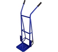 Грузовая тележка TOR КГ-200 г/п 200 кг, без колес 1015922