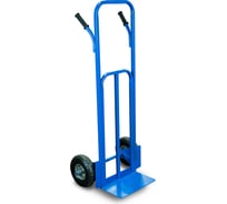 Грузовая тележка TOR КГ-300 г/п 300 кг, без колес 1001176