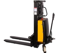 Гидравлический штабелер с электроподъемом TOR 1,0 т, 2,0 м, TSE1020 1025714