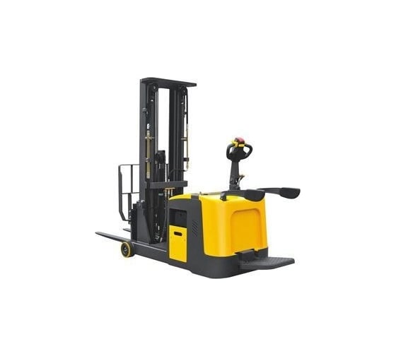 Самоходный штабелер с противовесом TOR 1,5 т, 3,0 м, CPD15R с платформой 1008847 1