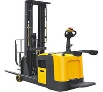 Самоходный штабелер с платформой TOR 1,5 т, 4,5 м, XILIN CDDK15-III Li-ion 1017206