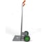 Двухколесная грузовая тележка Kanat KY-501 4