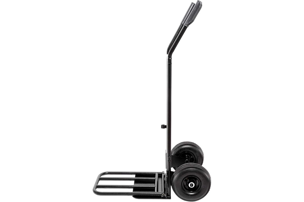 Хозяйственная тележка на 2х колесах, для склада, перевозки, переезда ...