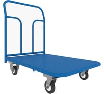Платформенная тележка Завод металлоизделий METOS ТМ9 71311320