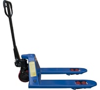 Гидравлическая тележка GrOST 1500M01 106810