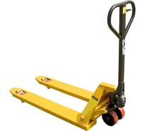 Гидравлическая тележка (рохля) GrOST 2500M01 106812